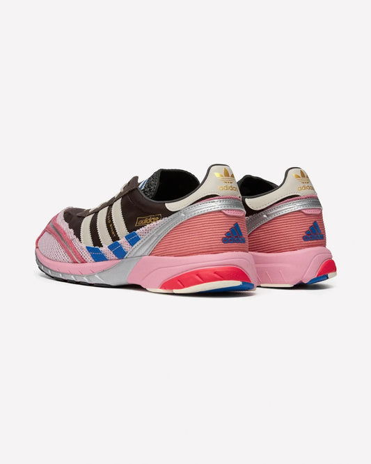 adidas Adizero SL 72 Bad Bunny Brown Clear Pink