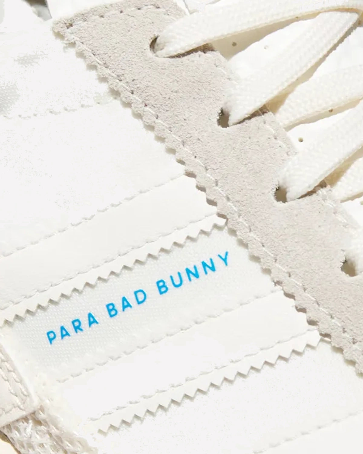 adidas Adizero SL 72 Bad Bunny Off White