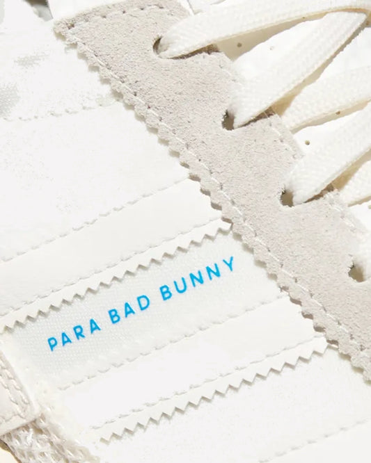 adidas Adizero SL 72 Bad Bunny Off White