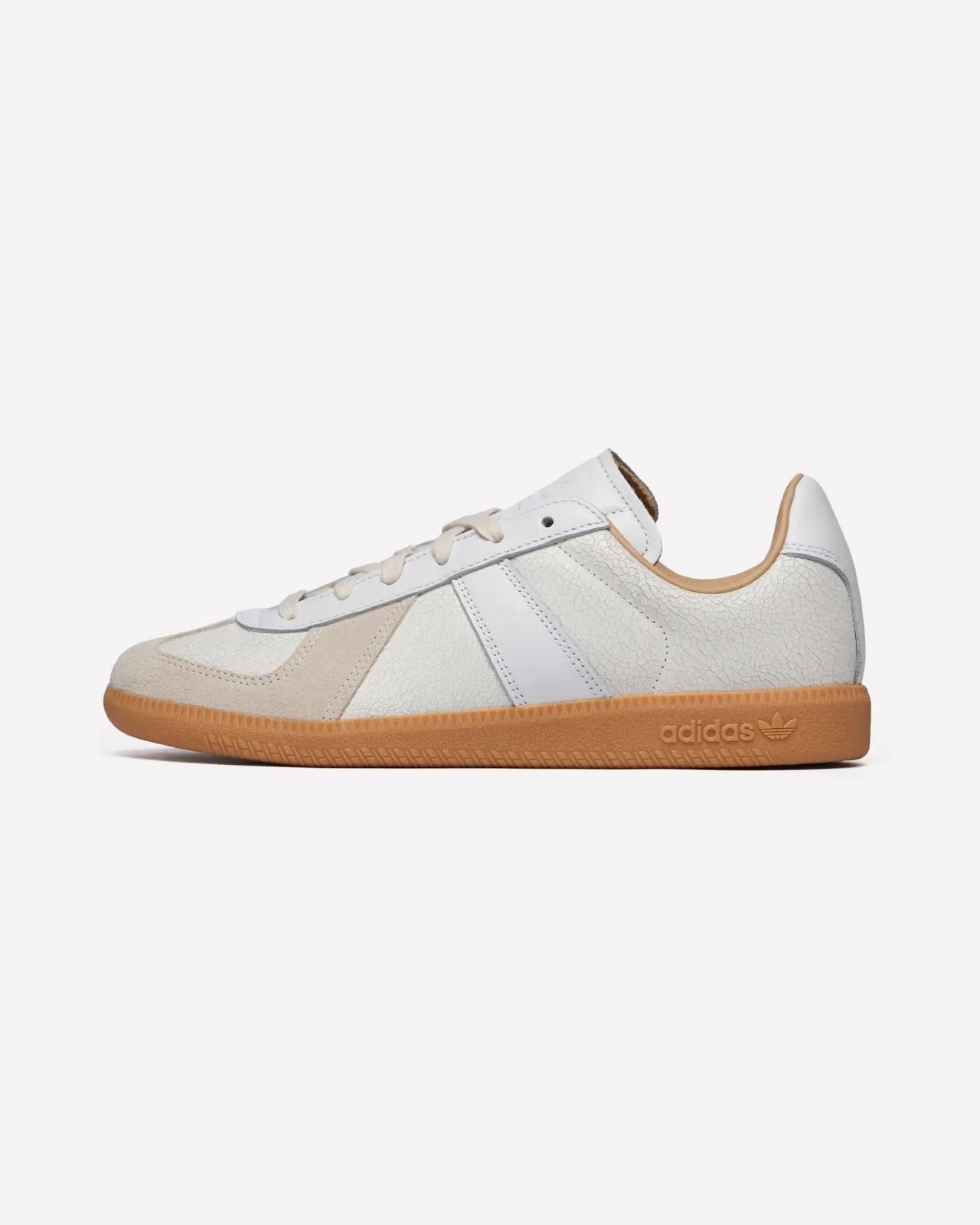adidas BW Army Lux White Gum
