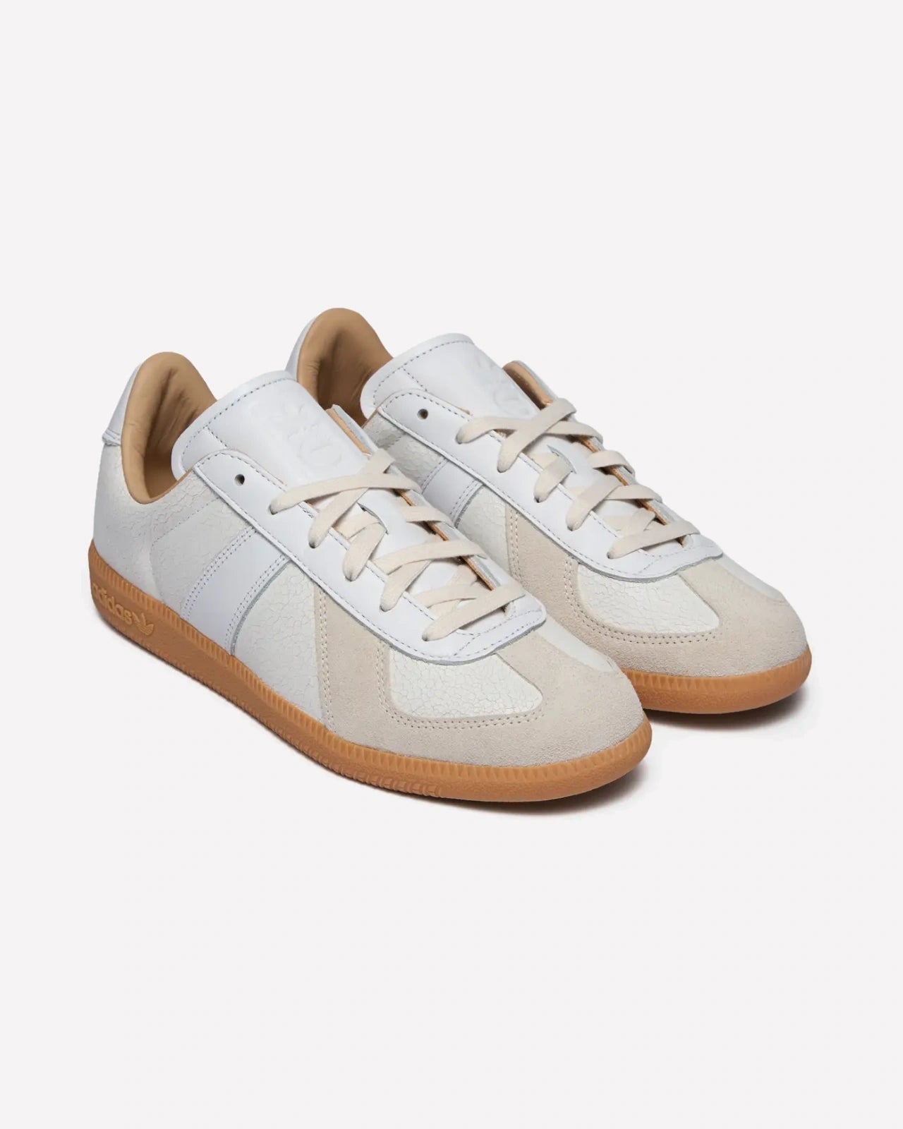 adidas BW Army Lux White Gum
