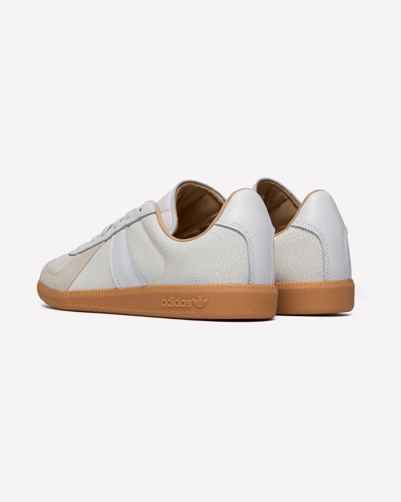 adidas BW Army Lux White Gum