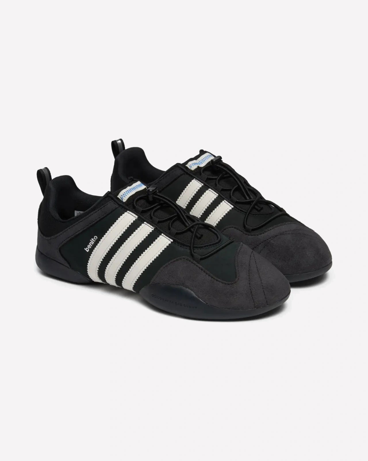 adidas Ballerina Bad Bunny Black Chalk