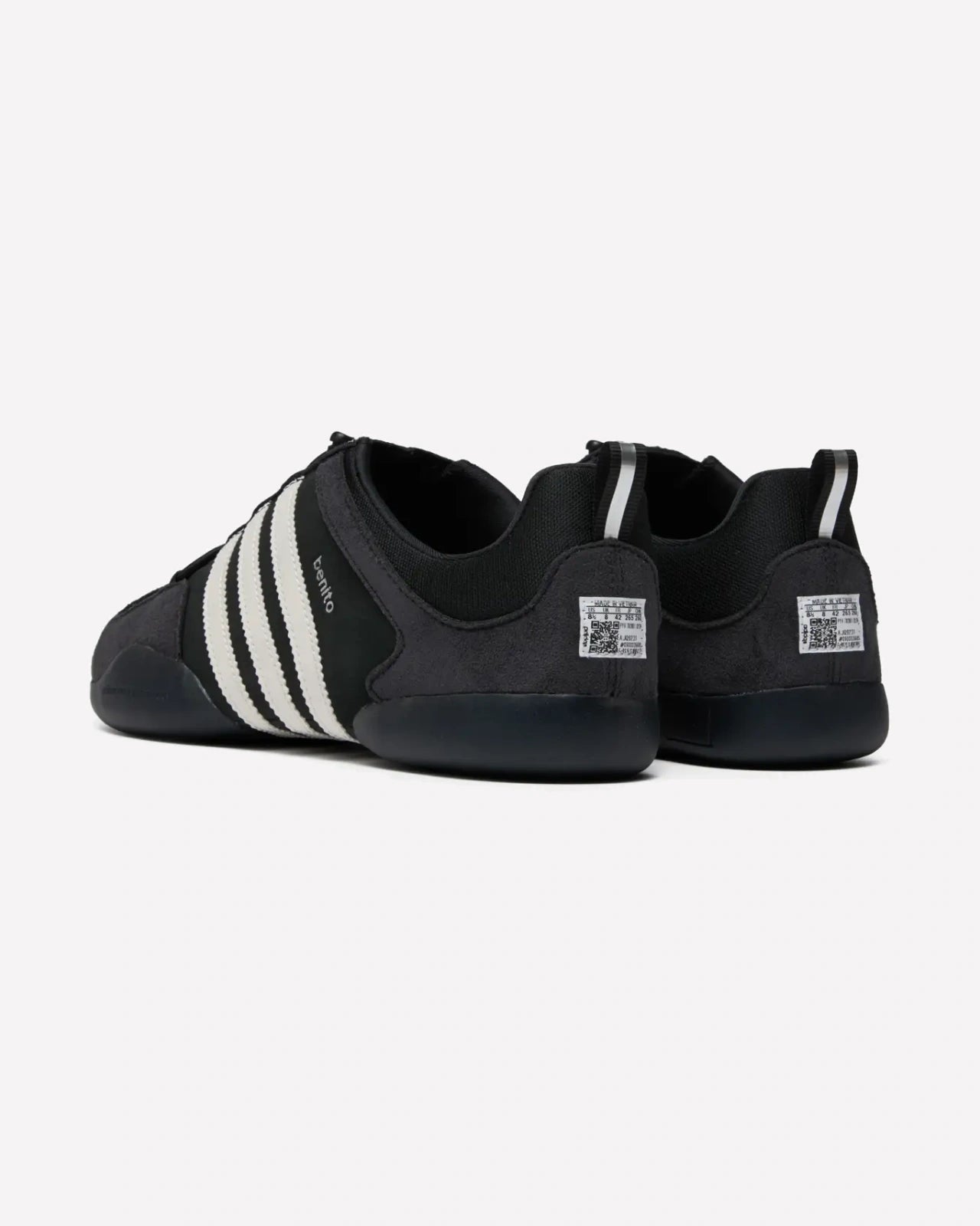 adidas Ballerina Bad Bunny Black Chalk
