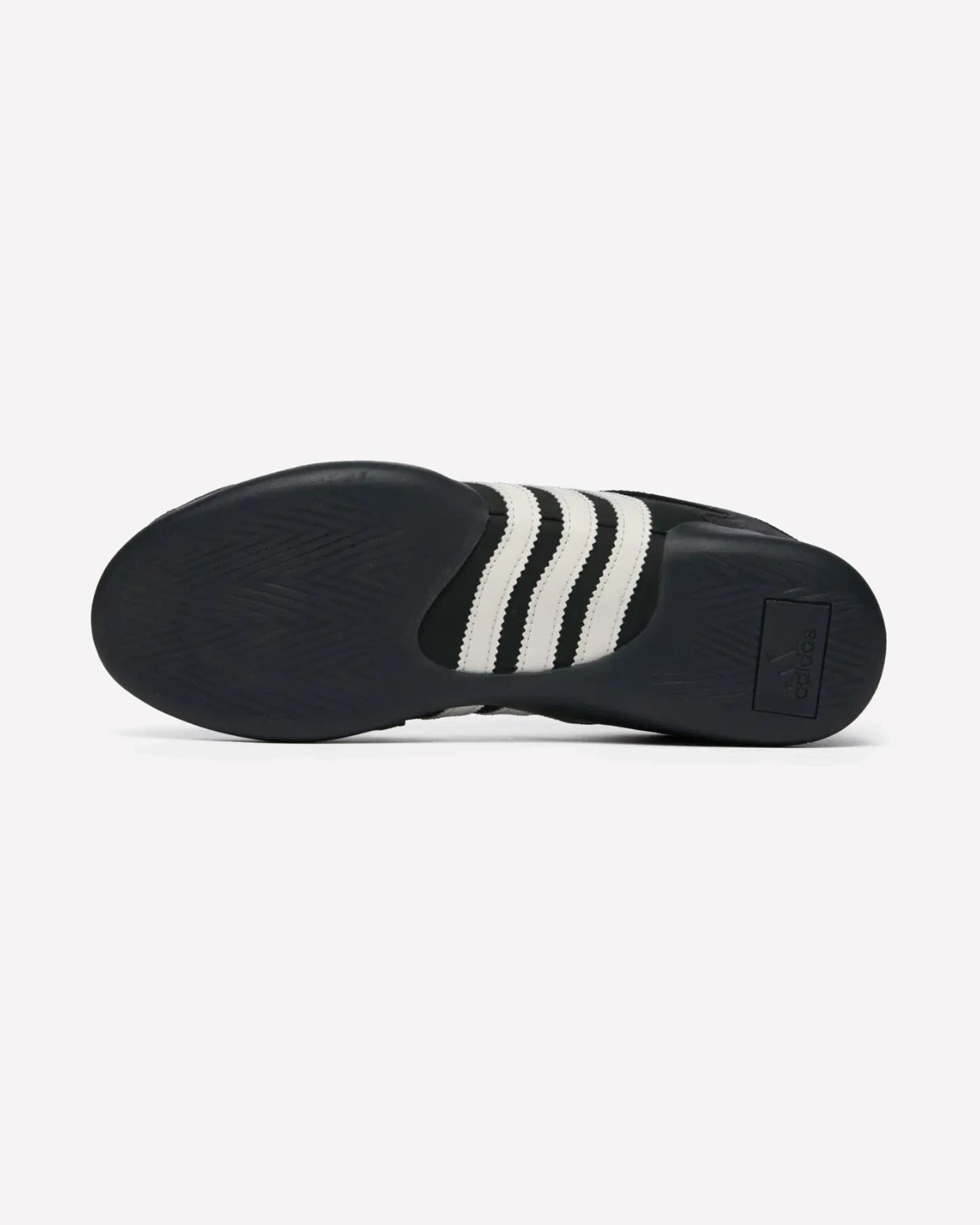 adidas Ballerina Bad Bunny Black Chalk