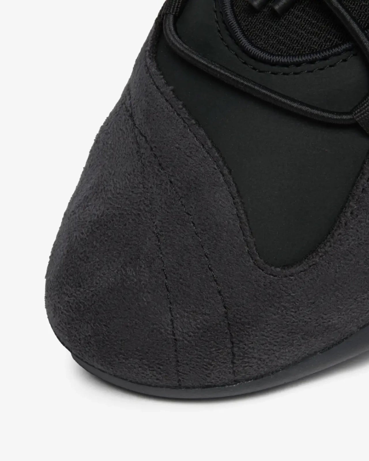 adidas Ballerina Bad Bunny Black Chalk