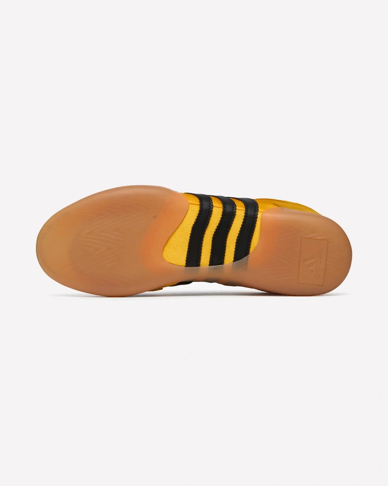 adidas Ballerina Bad Bunny Bold Gold