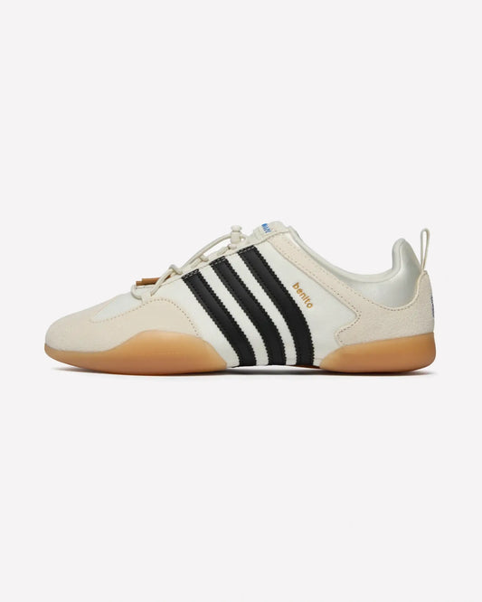 adidas Ballerina Bad Bunny Off White Black Gum