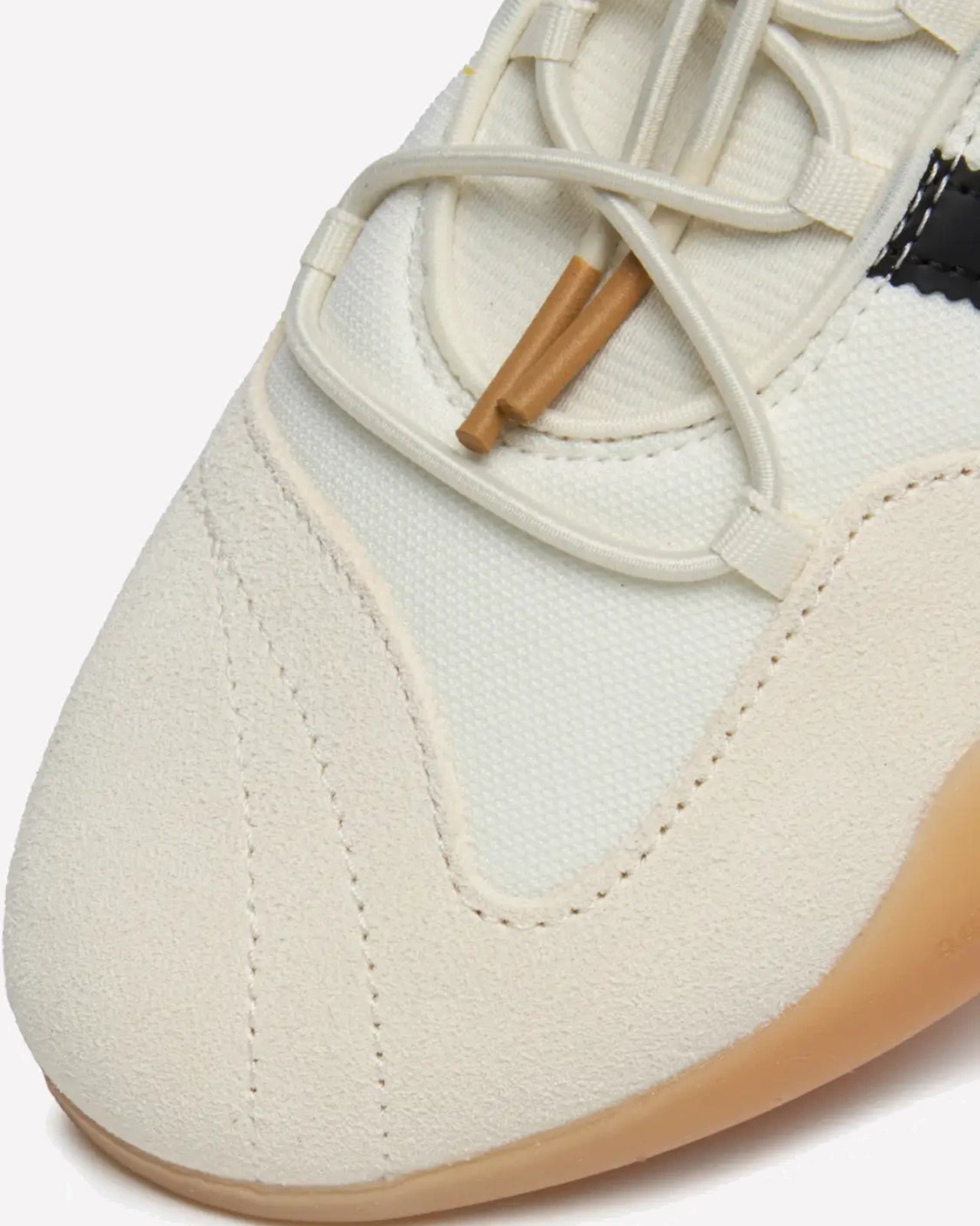 adidas Ballerina Bad Bunny Off White Black Gum