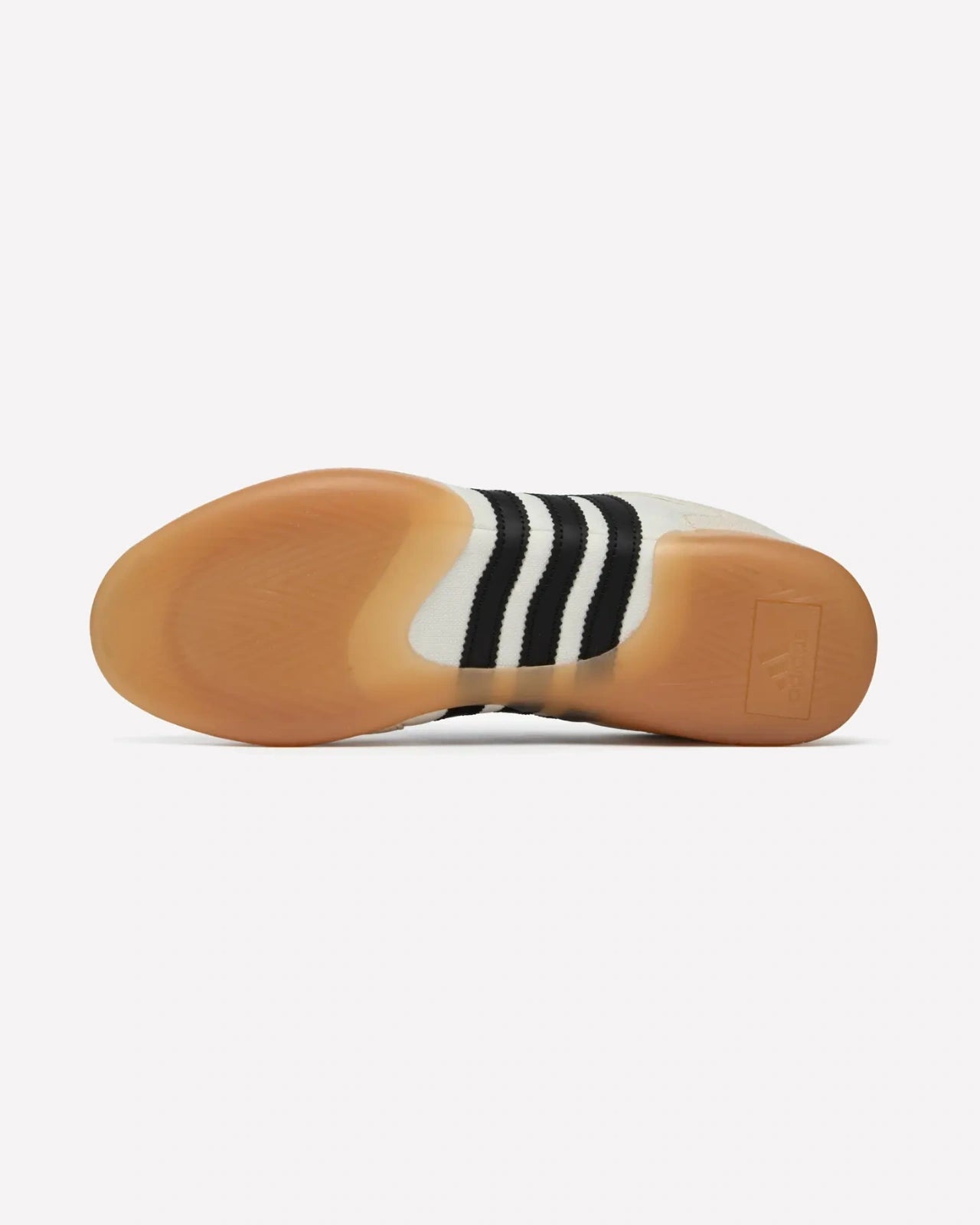 adidas Ballerina Bad Bunny Off White Black Gum