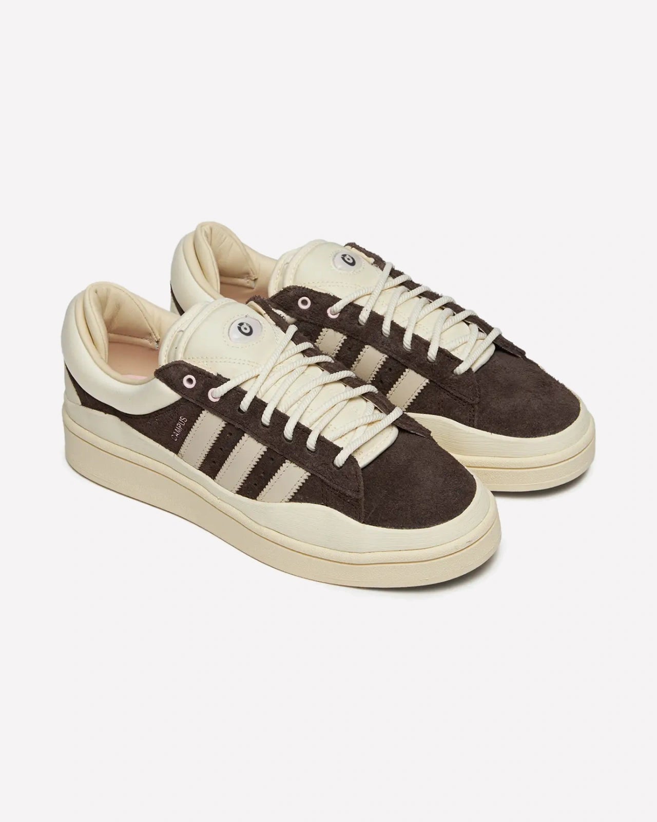 adidas Campus Bad Bunny The Last Campus