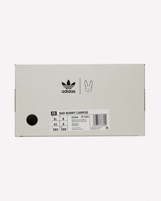 adidas Campus Bad Bunny The Last Campus