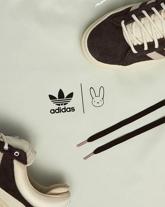 adidas Campus Bad Bunny The Last Campus
