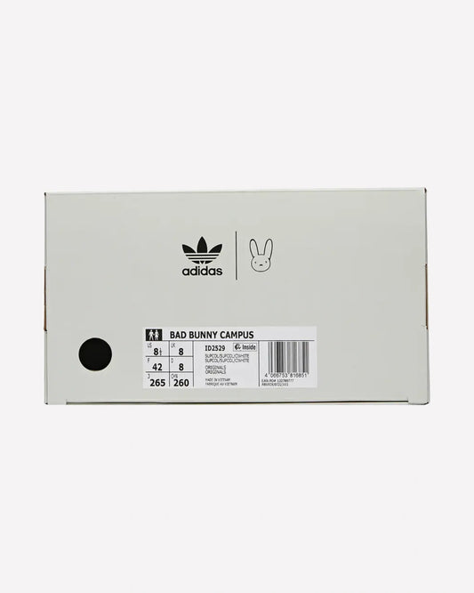 adidas Campus Light Bad Bunny Chalky Brown