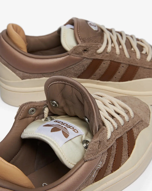 adidas Campus Light Bad Bunny Chalky Brown