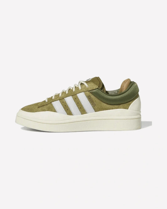 adidas Campus Light x Bad Bunny Wild Moss