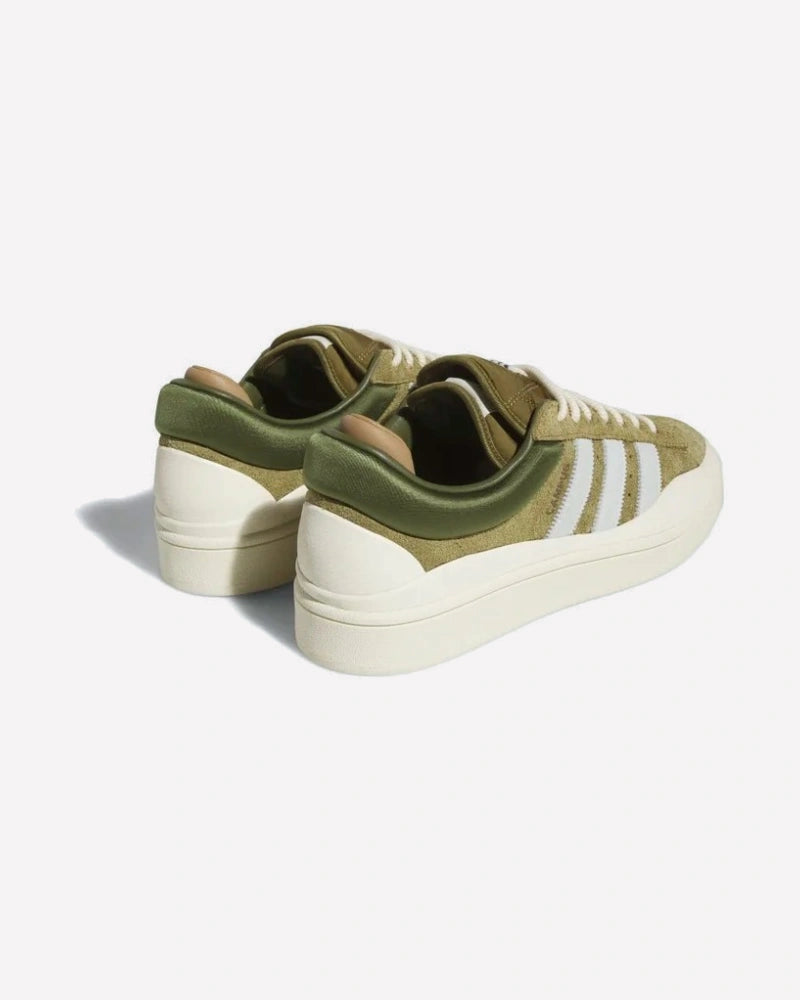 adidas Campus Light x Bad Bunny Wild Moss