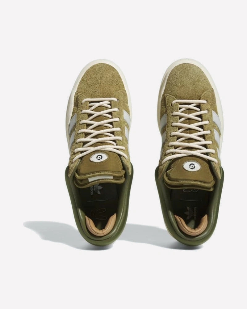 adidas Campus Light x Bad Bunny Wild Moss