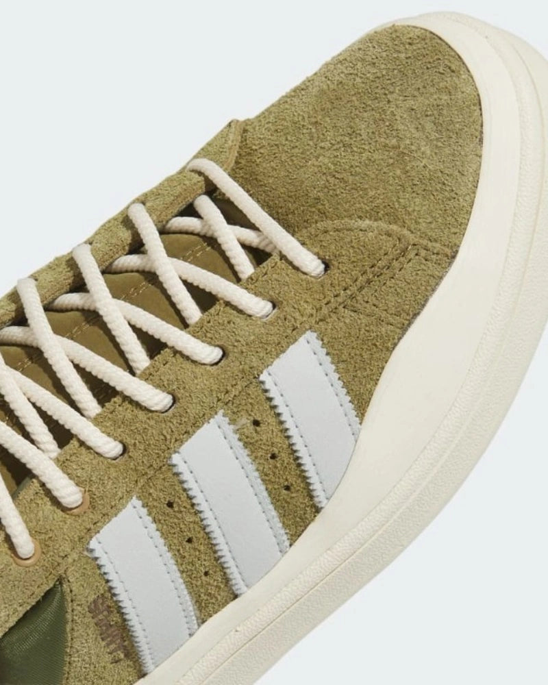 adidas Campus Light x Bad Bunny Wild Moss