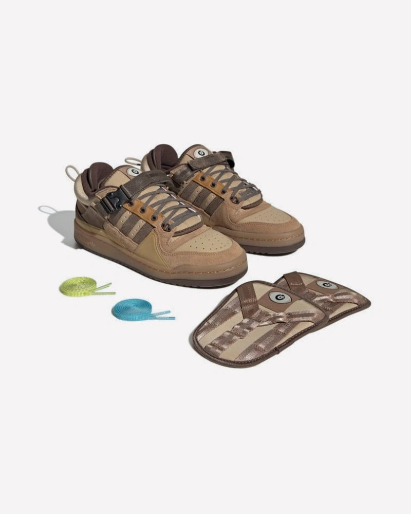 adidas Forum Low Bad Bunny