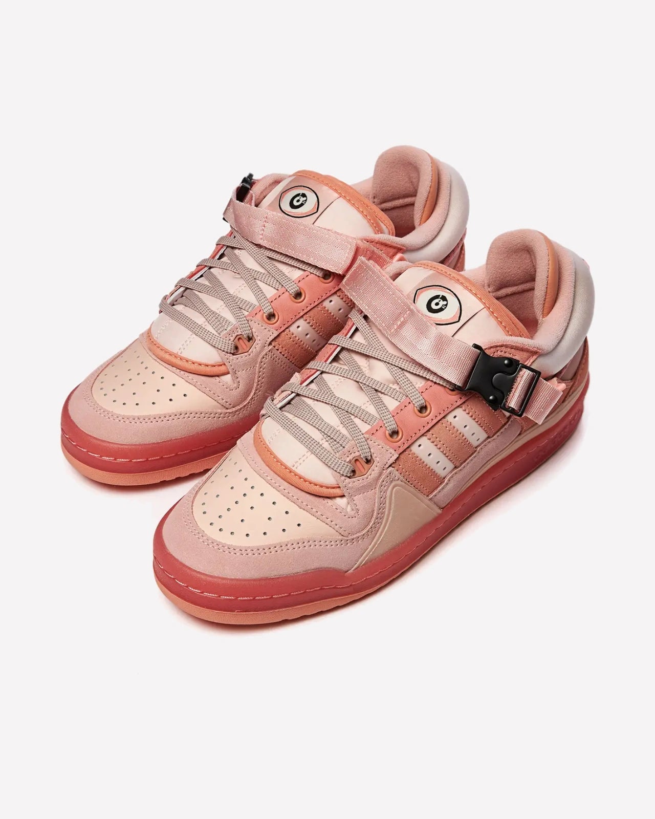 adidas Forum Low Bad Bunny Pink Easter Egg