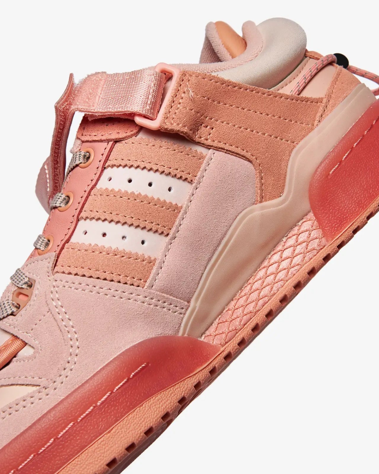 adidas Forum Low Bad Bunny Pink Easter Egg