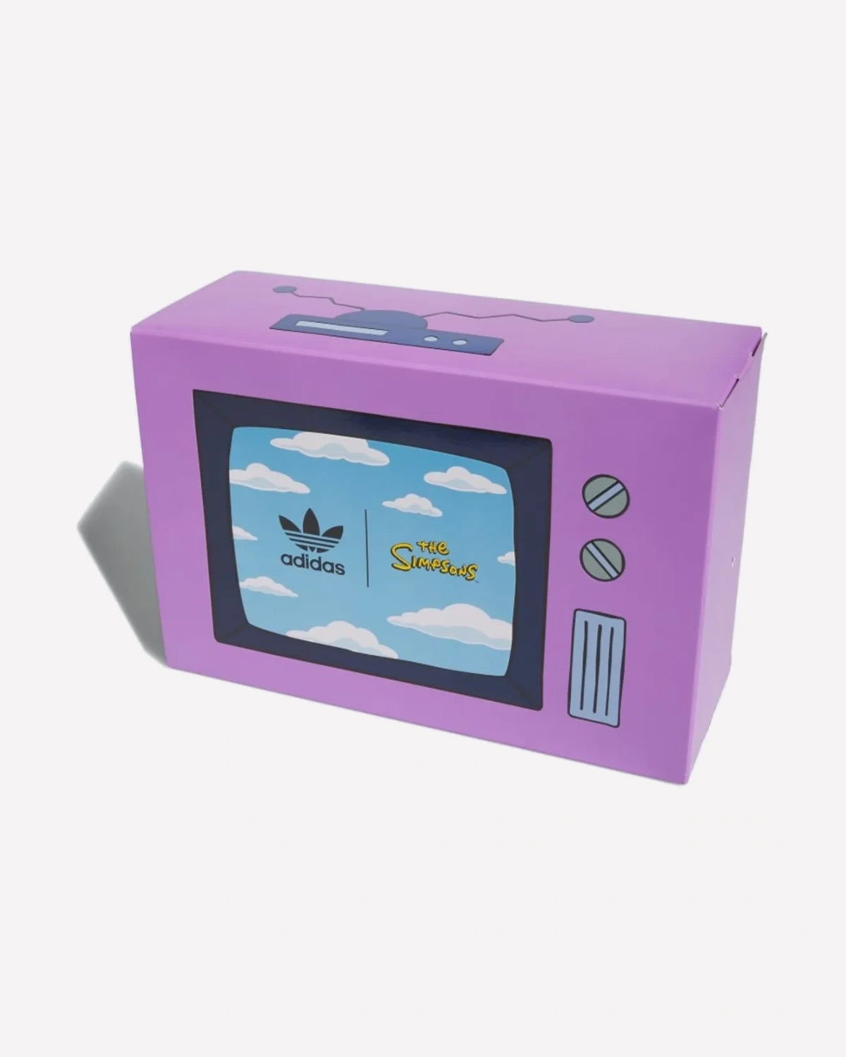 adidas Forum Low The Simpsons Living Room