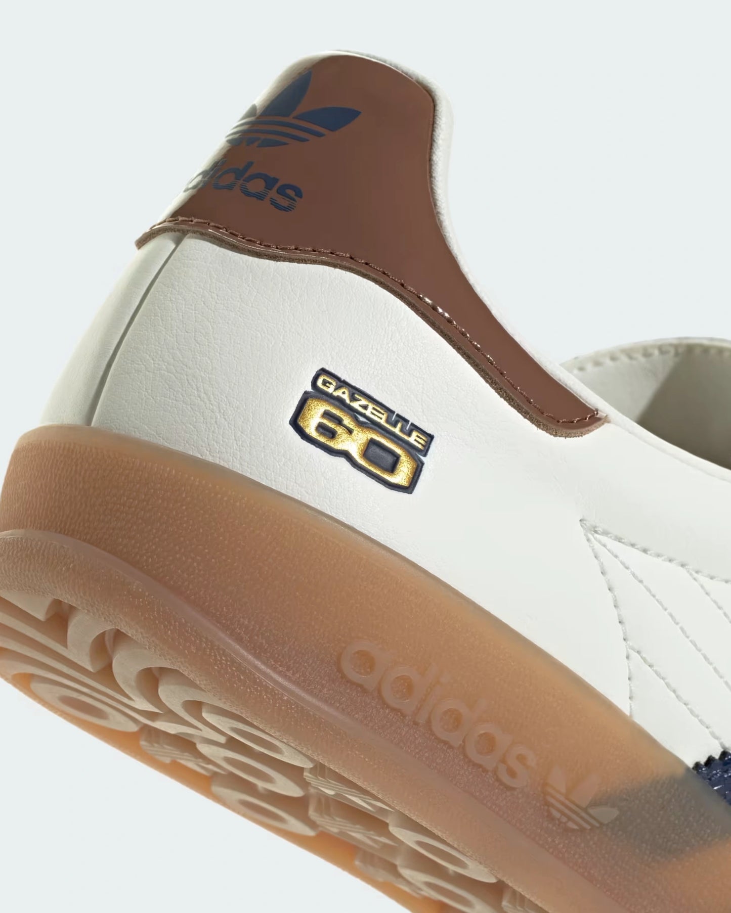 adidas Gazelle Indoor 60th Anniversary
