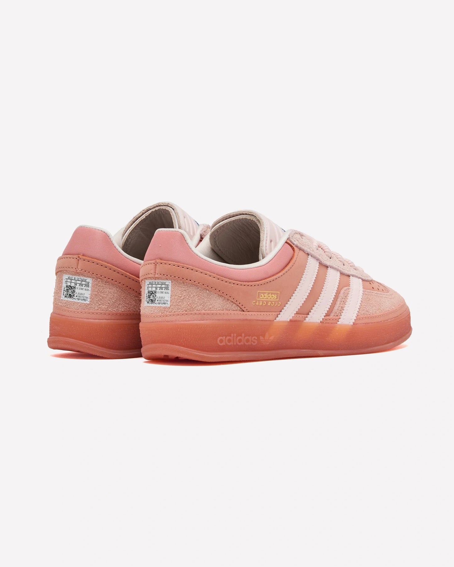 adidas Gazelle Indoor Bad Bunny Cabo Rojo