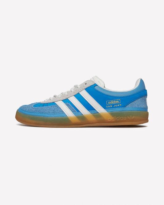 adidas Gazelle Indoor Bad Bunny San Juan