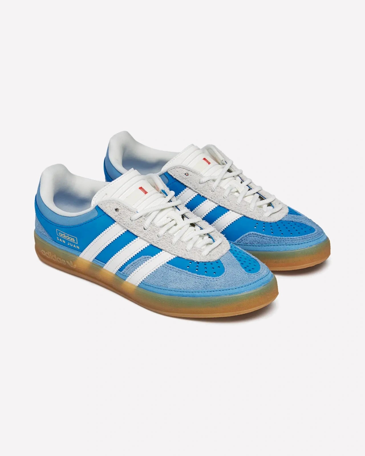 adidas Gazelle Indoor Bad Bunny San Juan