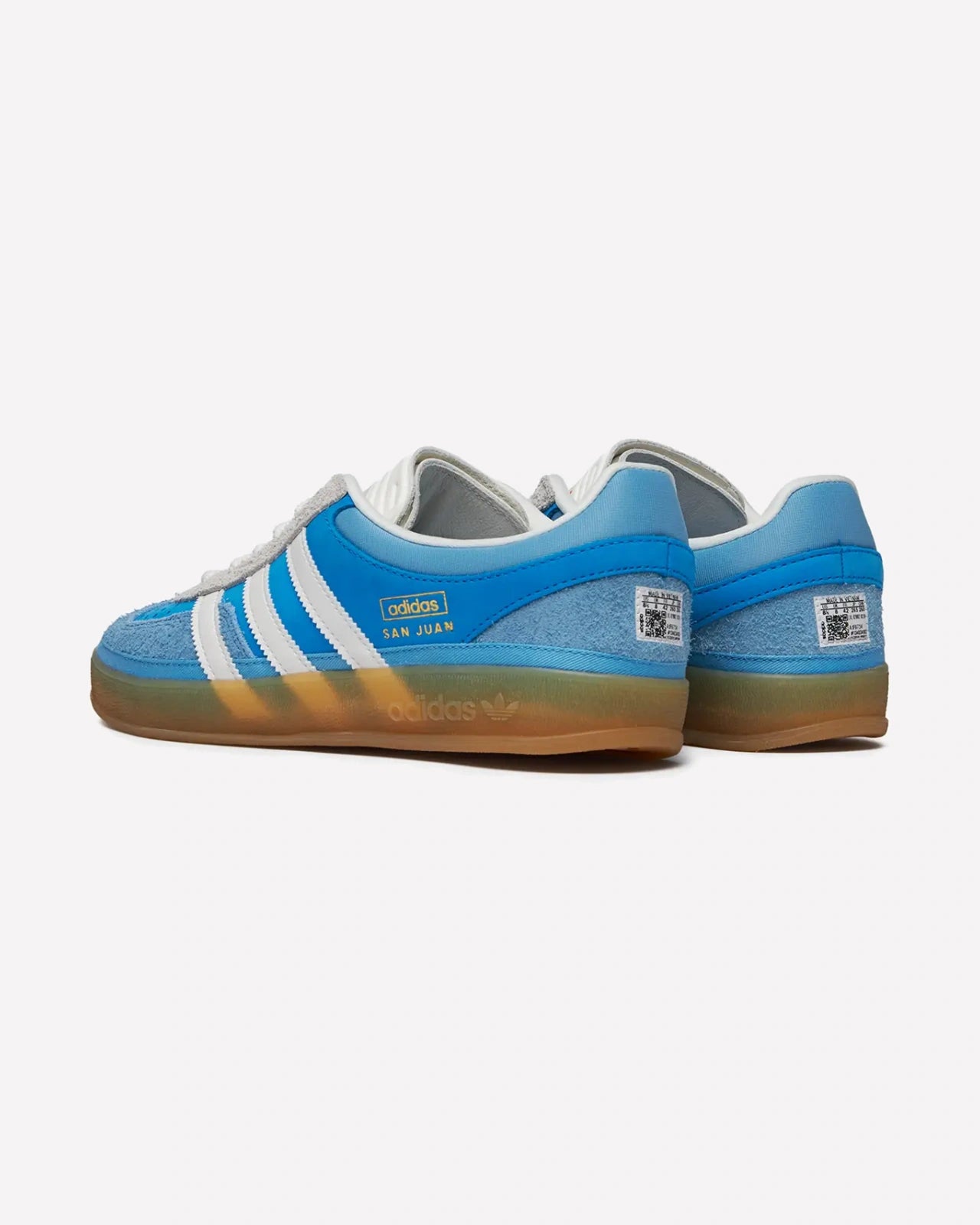 adidas Gazelle Indoor Bad Bunny San Juan