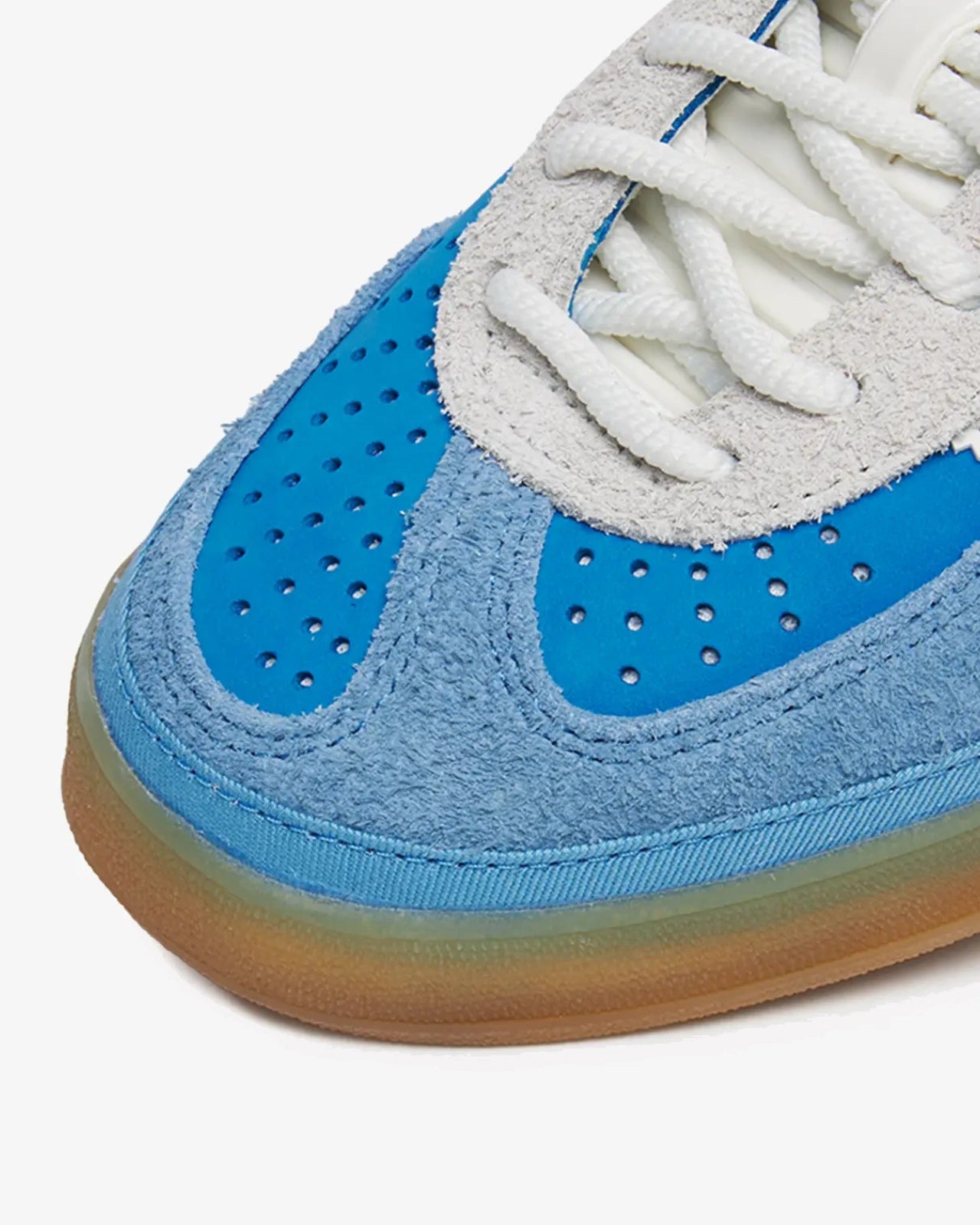 adidas Gazelle Indoor Bad Bunny San Juan