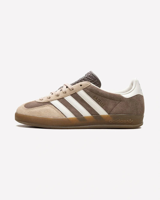 adidas Gazelle Indoor Earth Strata Magic Beige