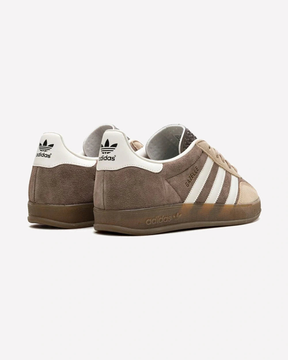 adidas Gazelle Indoor Earth Strata Magic Beige