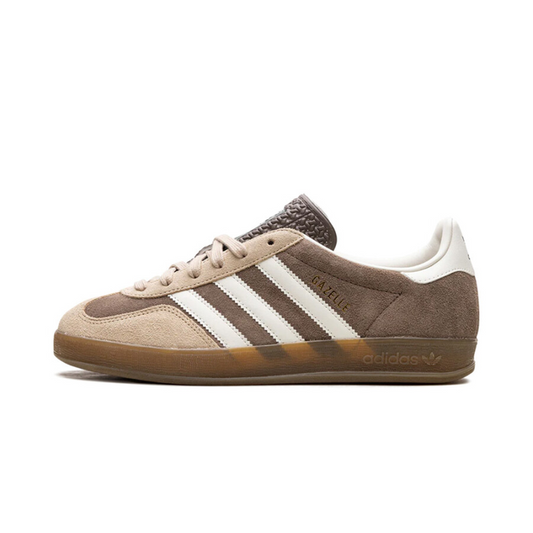 adidas Gazelle Indoor Earth Strata Magic Beige