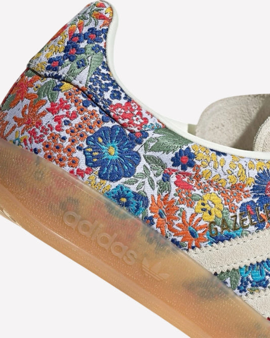 adidas Gazelle Indoor Liberty London Floral