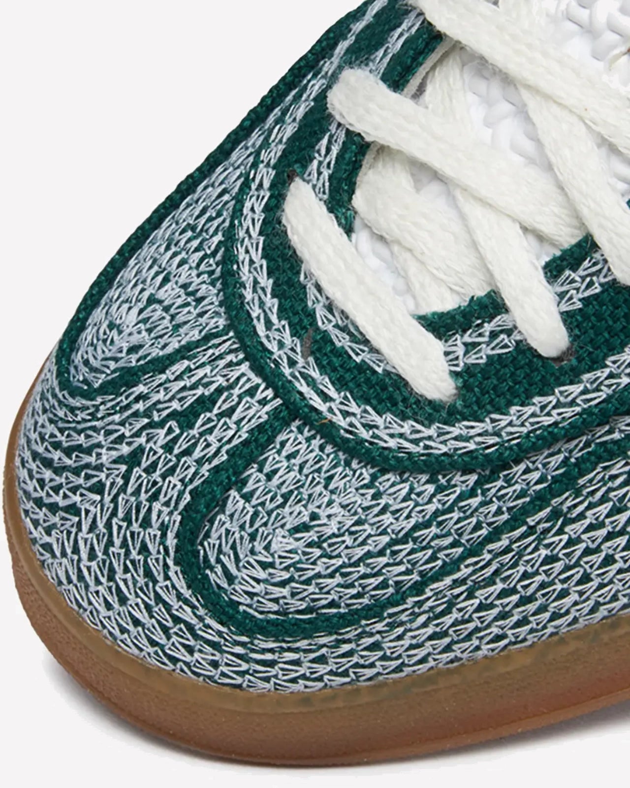 adidas Gazelle Indoor Sean Wotherspoon Hemp Green