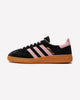 adidas Handball Spezial Core Black Clear Pink Gum
