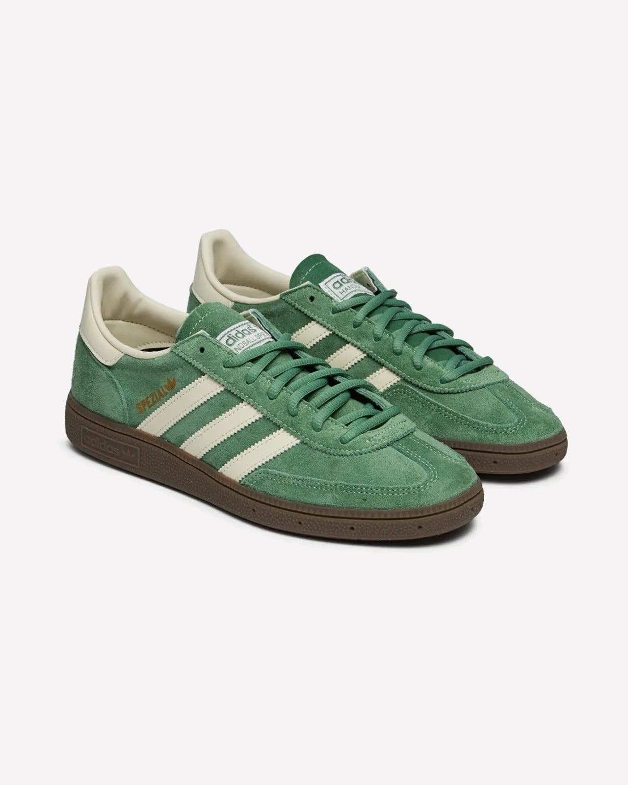 adidas Handball Spezial Preloved Green