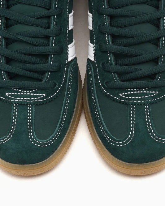 adidas Handball Spezial Sporty & Rich Dark Green