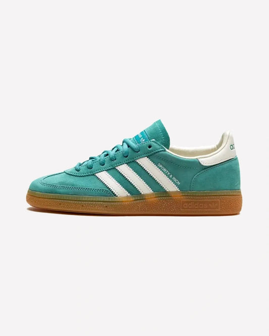 adidas Handball Spezial Sporty & Rich Green