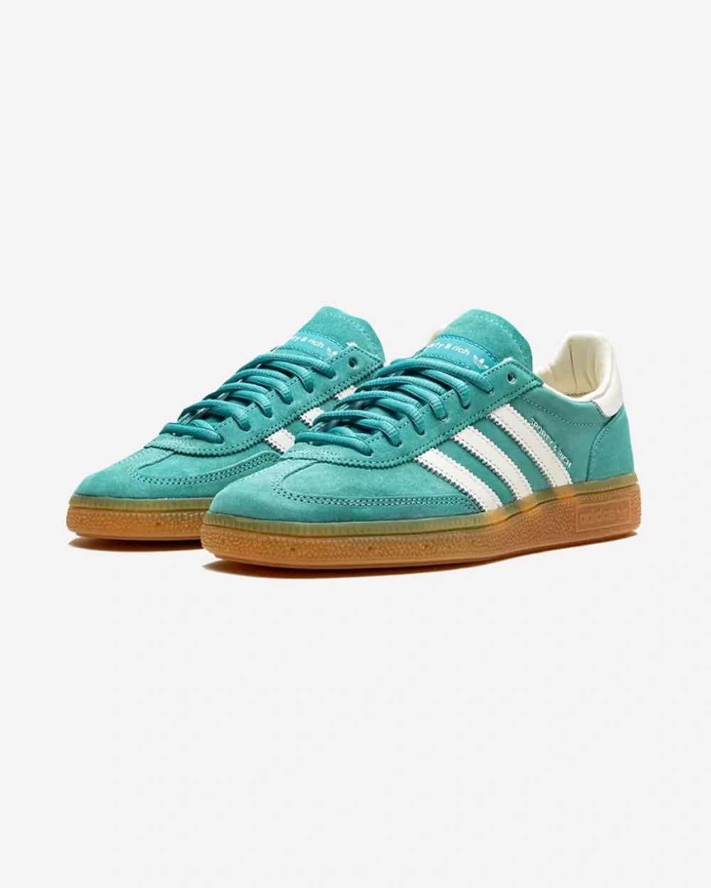 adidas Handball Spezial Sporty & Rich Green
