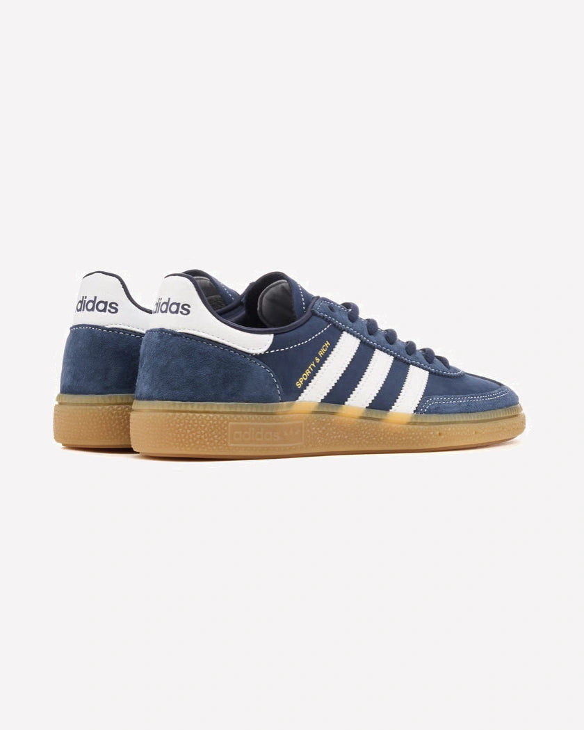 adidas Handball Spezial Sporty & Rich Night Indigo