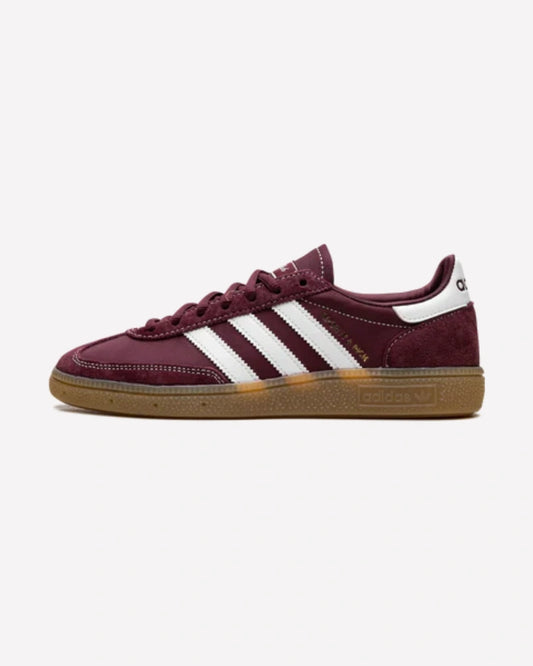 adidas Handball Spezial Sporty & Rich Shadow Red