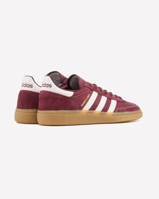 adidas Handball Spezial Sporty & Rich Shadow Red