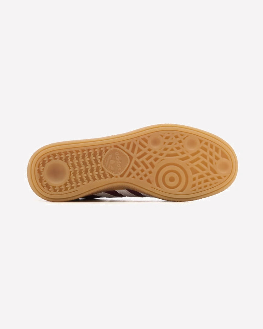 adidas Handball Spezial Sporty & Rich Shadow Red