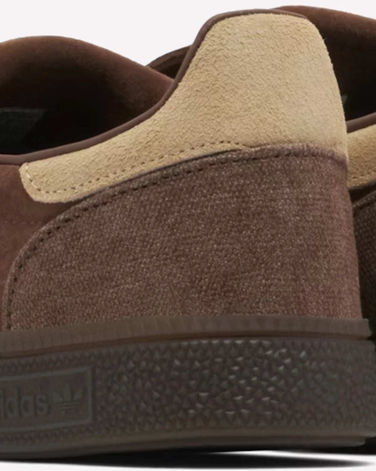 adidas Handball Spezial size? Exclusive Brown Gum