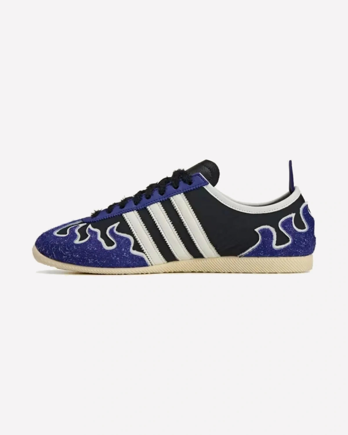 adidas Japan Brain Dead Black Warm Vanilla