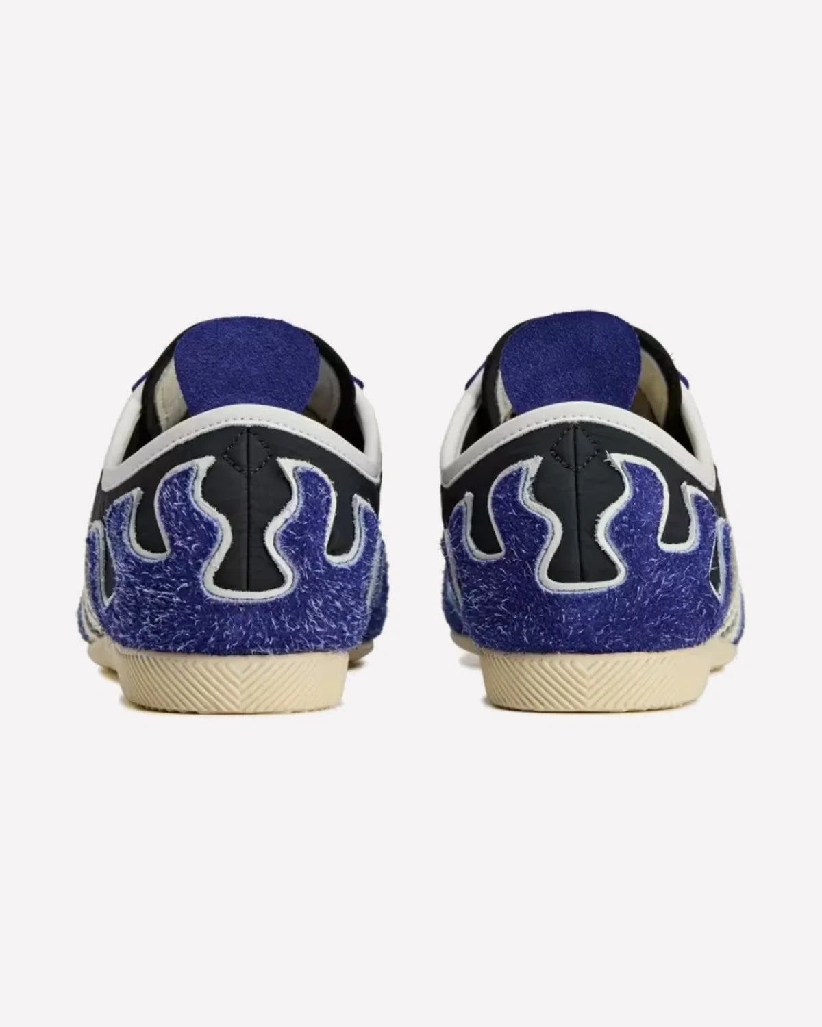 adidas Japan Brain Dead Black Warm Vanilla